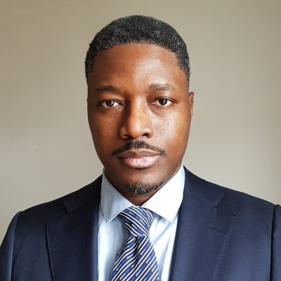 Ademola Khaled Folahan