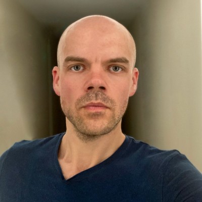 Michael Paczkowski